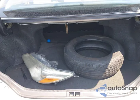 2017 Toyota Camry Le из США, поврежденный, VIN 4T1BF1FK8HU293068